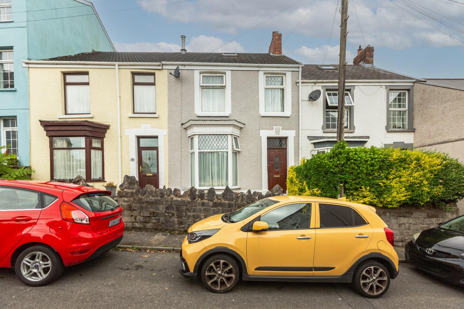 Park Street, Mumbles, Swansea, SA3 4DA